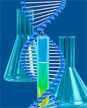 Biological Sciences MCAT practice tests