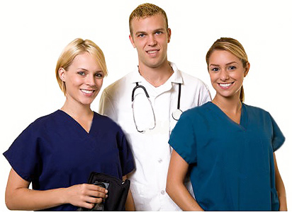 Medical school admission preparation MCAT